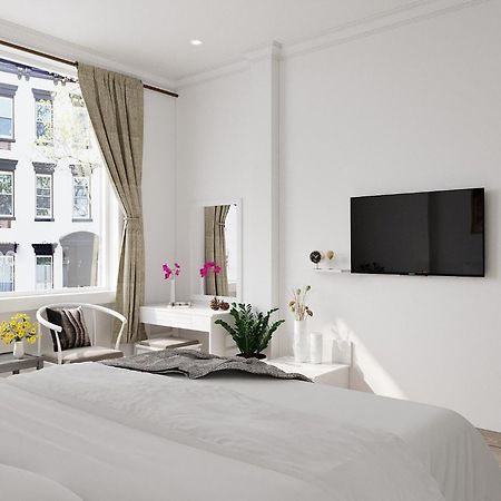 Hotel Wahalla - Ben Thanh Market Ho Si Minh-város Kültér fotó