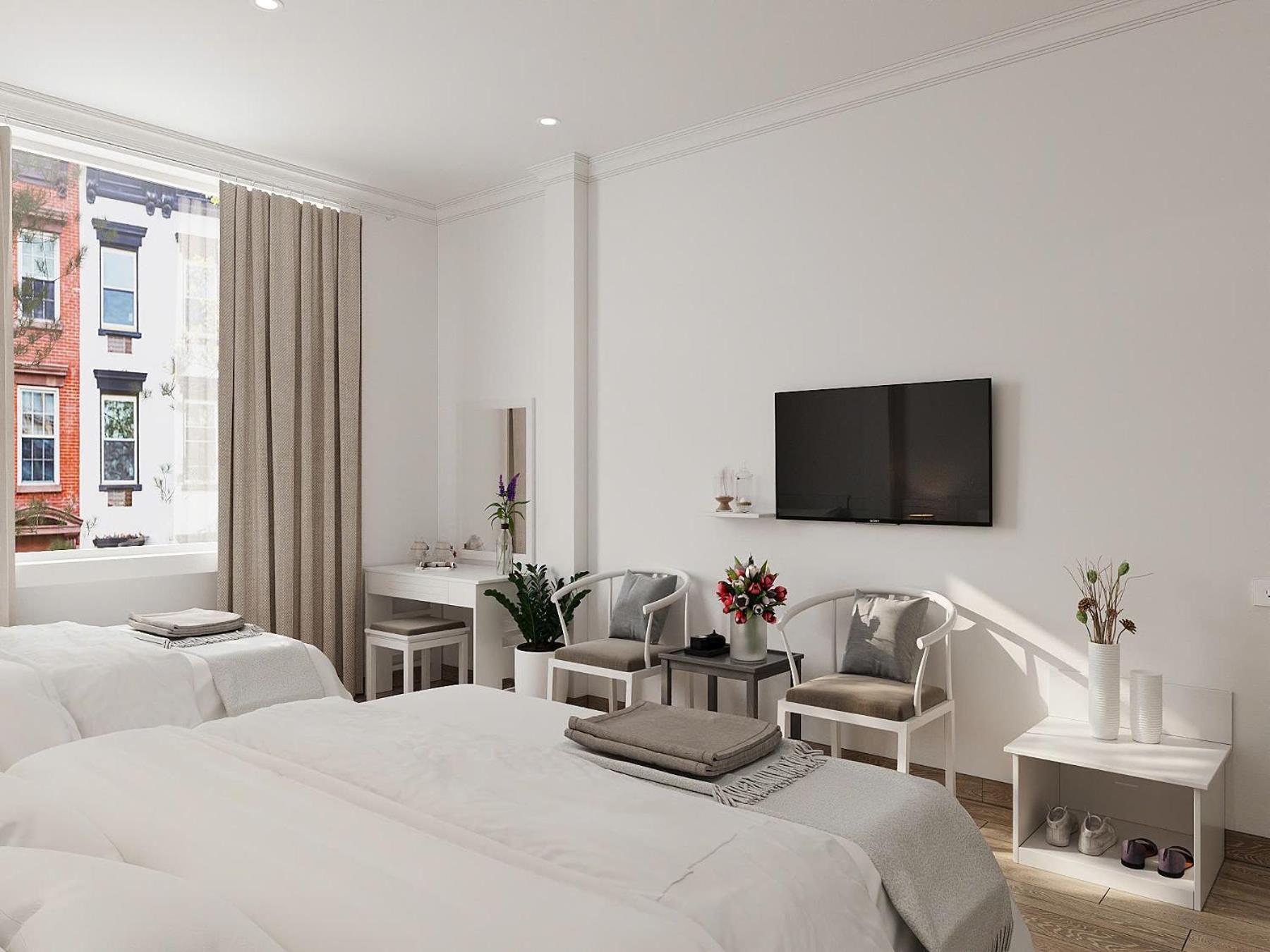 Hotel Wahalla - Ben Thanh Market Ho Si Minh-város Kültér fotó