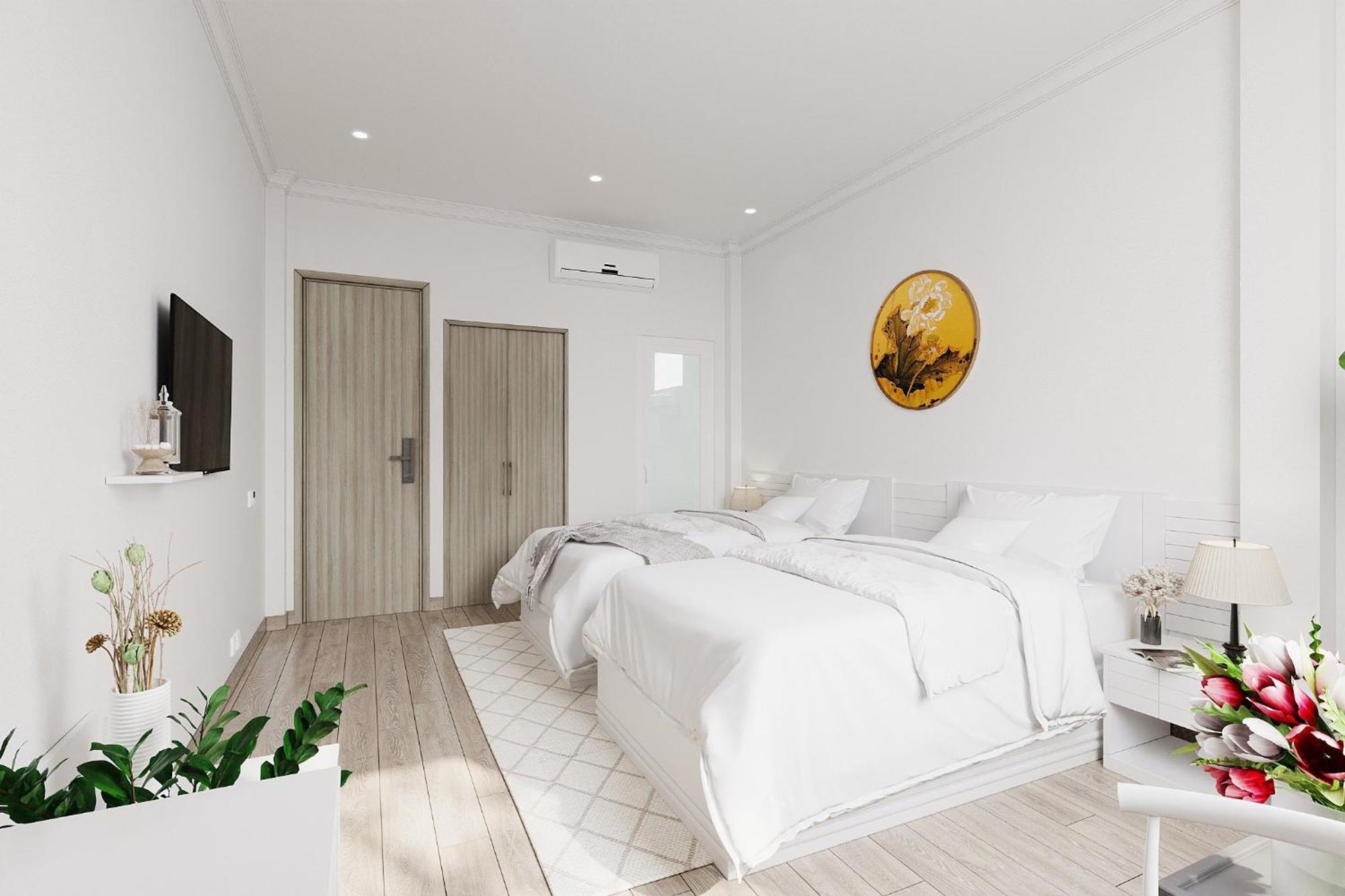Hotel Wahalla - Ben Thanh Market Ho Si Minh-város Kültér fotó
