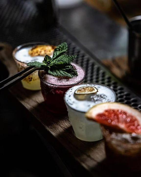 Hotel Wahalla - Ben Thanh Market Ho Si Minh-város Kültér fotó